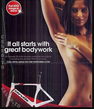 Werbungen Nude Leaked Photo #10