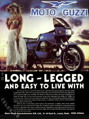 Werbungen Nude Leaked Photo #13