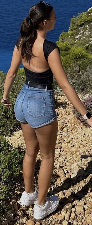 Weristalexandra Nude Leaked Photo #8