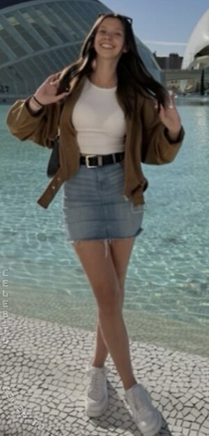 Weristalexandra Nude Leaked Photo #21