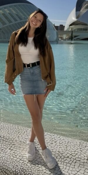 Weristalexandra Nude Leaked Photo #22