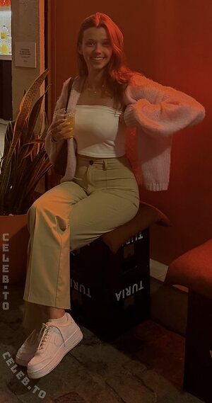 Weristalexandra Nude Leaked Photo #24