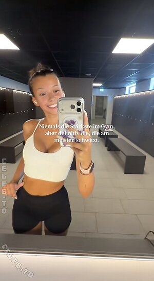 Weristalexandra leaked photos