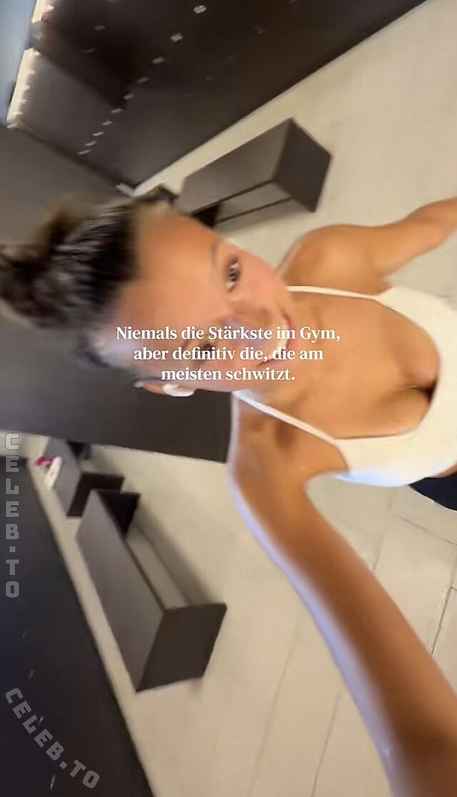 Weristalexandra leaked photos