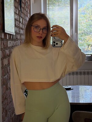 Werka_Sportsmenka leaked photo #14