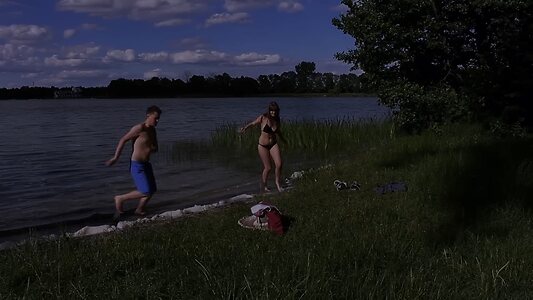 Weronika Krasoń leaked photo #3