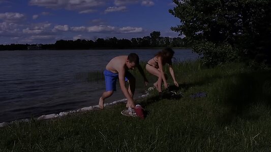 Weronika Krasoń leaked photo #4