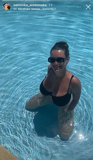Weronika leaked photo #27
