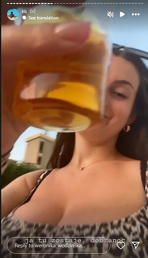 Weronika leaked photo #33