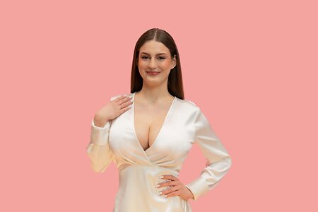 Weronika leaked photo #40