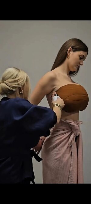 Weronika leaked photo #44
