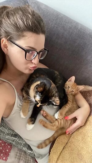 Weronika leaked photo #45