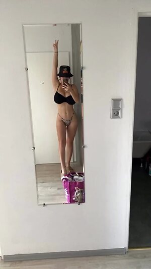 Weronika leaked photo #46