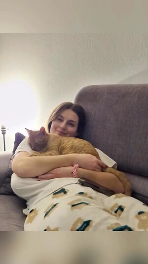 Weronika leaked photo #52
