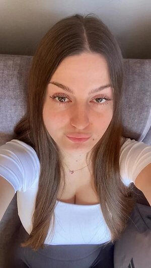 Weronika leaked photo #53