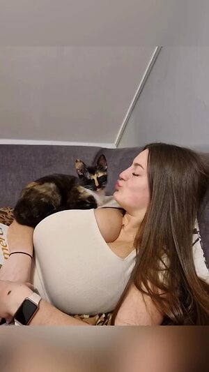 Weronika leaked photo #54