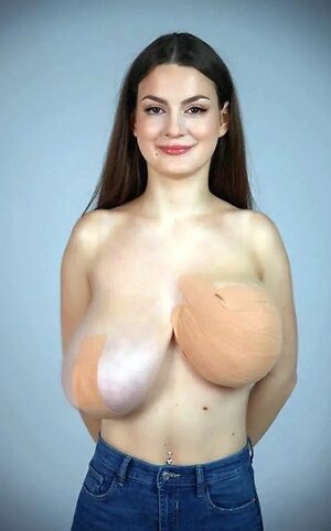 Weronika Nude Leaked Photo #70