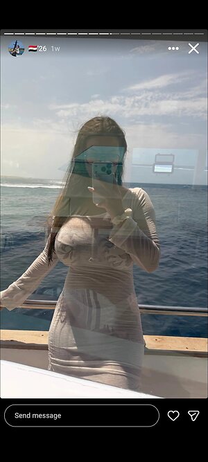 Weronika Nude Leaked Photo #82