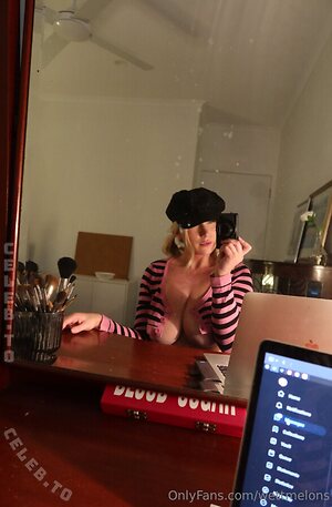 WettMelons leaked photo #168