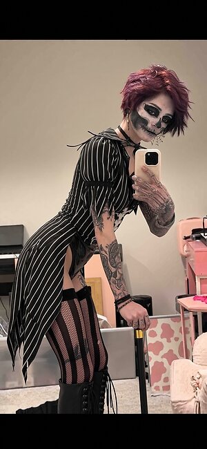 Wheezy Whee leaked photo #2
