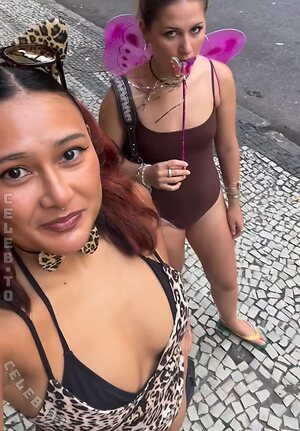 Where.is.Moni Nude Leaked Photo #2