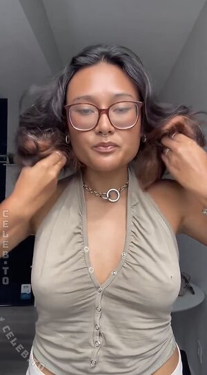 Where.is.Moni Nude Leaked Photo #7