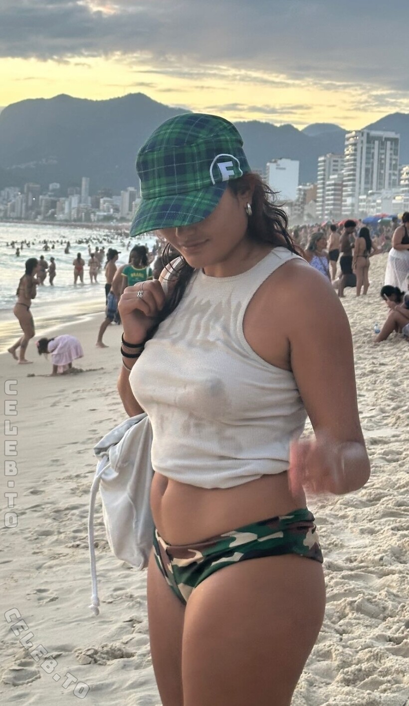 Where.is.Moni Nude Leaked Photos