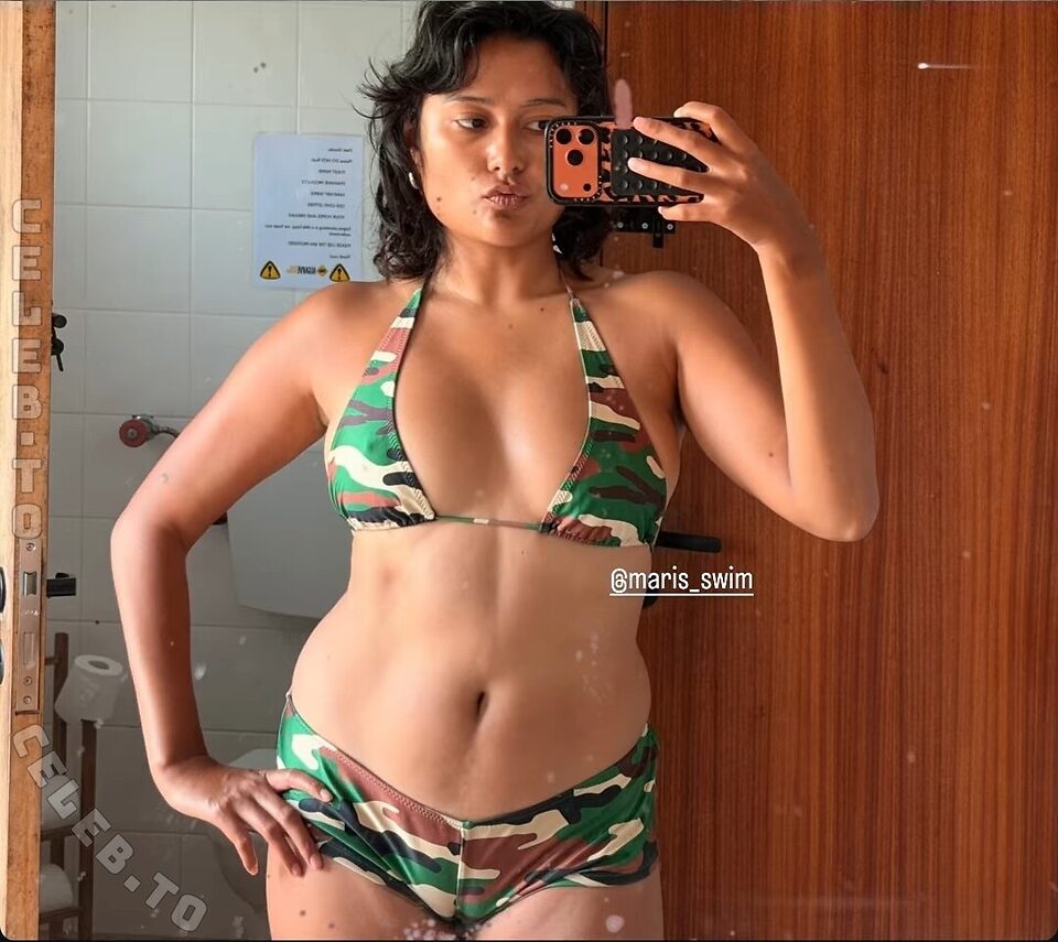 Where.is.Moni Nude Leaked Photos