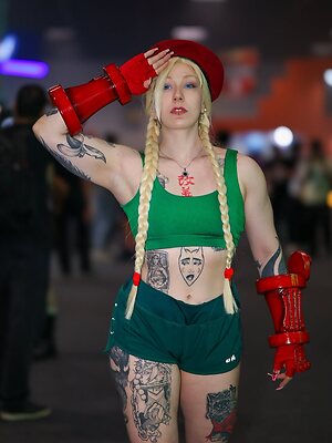 Wheyfucore leaked photo #7