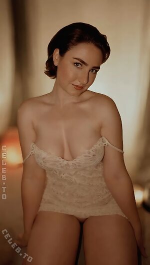 WhisperAudios ASMR Nude Leaked Photo #27