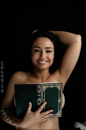 WhisperAudios ASMR Nude Leaked Photo #45