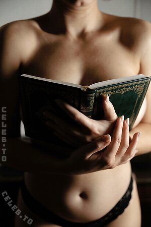 WhisperAudios ASMR Nude Leaked Photo #48