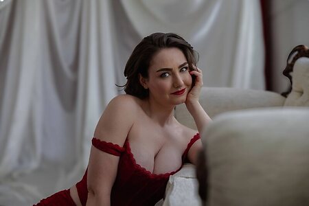 WhisperAudios ASMR leaked photo #88