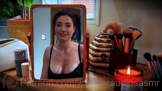 WhisperAudios ASMR