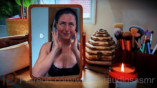 WhisperAudios ASMR leaked photo #131