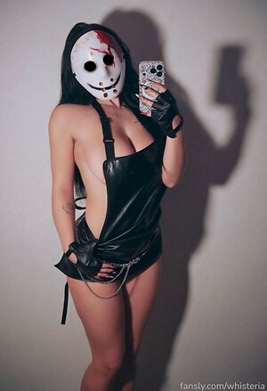Whisteria leaked photo #36