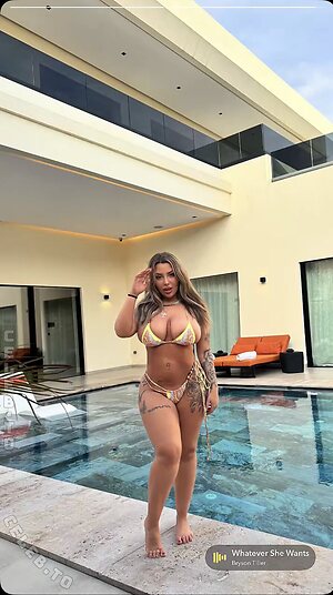 whitechoccolat Nude Leaked Photo #7