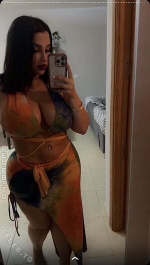 whitechoccolat Nude Leaked Photo #33