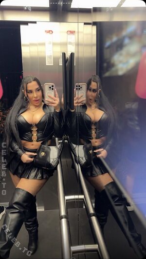 whitechoccolat Nude Leaked Photo #35