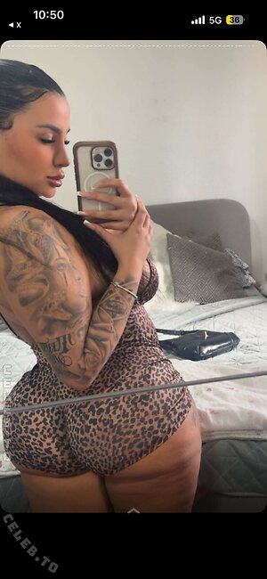 whitechoccolat Nude Leaked Photo #37