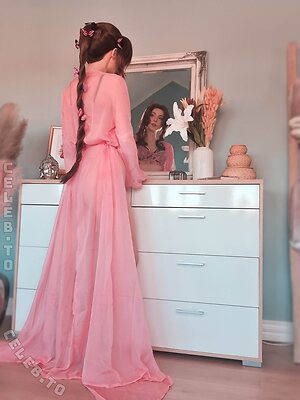 Whitespring Nude Leaked Photo #2