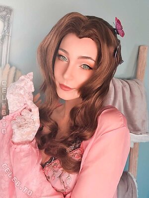 Whitespring Nude Leaked Photo #5