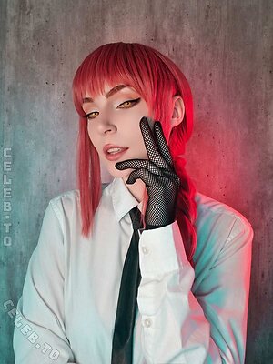 Whitespring Nude Leaked Photo #44