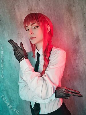 Whitespring Nude Leaked Photo #45