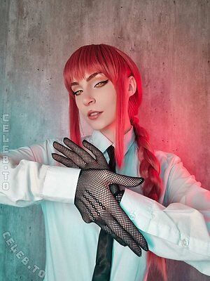 Whitespring Nude Leaked Photo #58