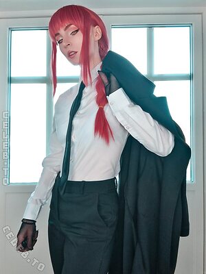 Whitespring Nude Leaked Photo #60