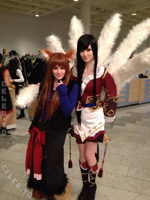 Whitespring Nude Leaked Photo #74