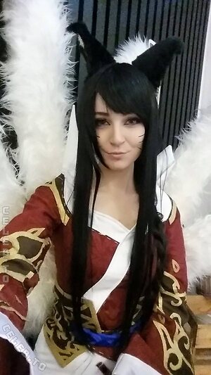 Whitespring Nude Leaked Photo #76