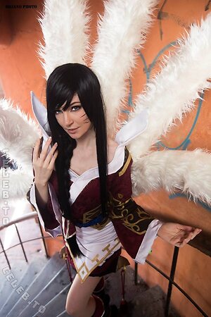 Whitespring Nude Leaked Photo #77