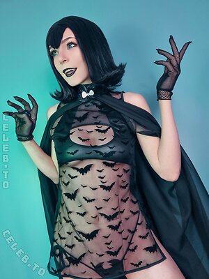 Whitespring Nude Leaked Photo #127